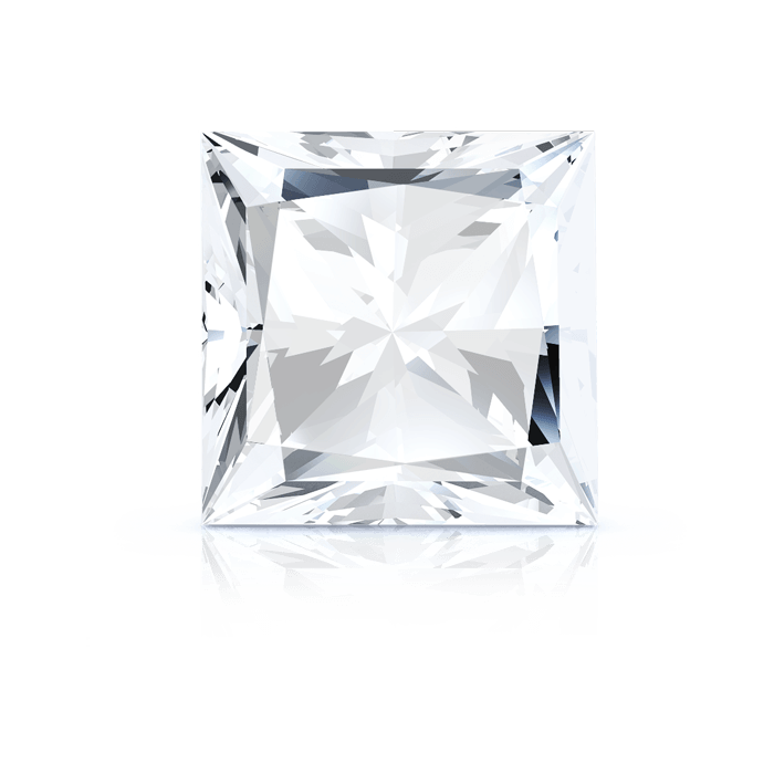 Princess Cut Diamond