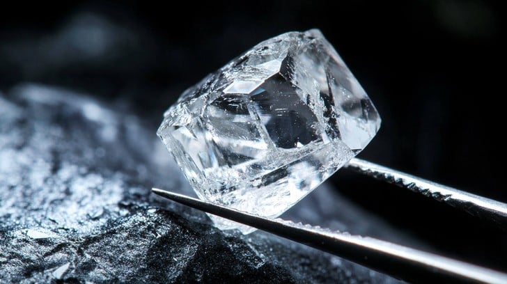 Natural Diamond